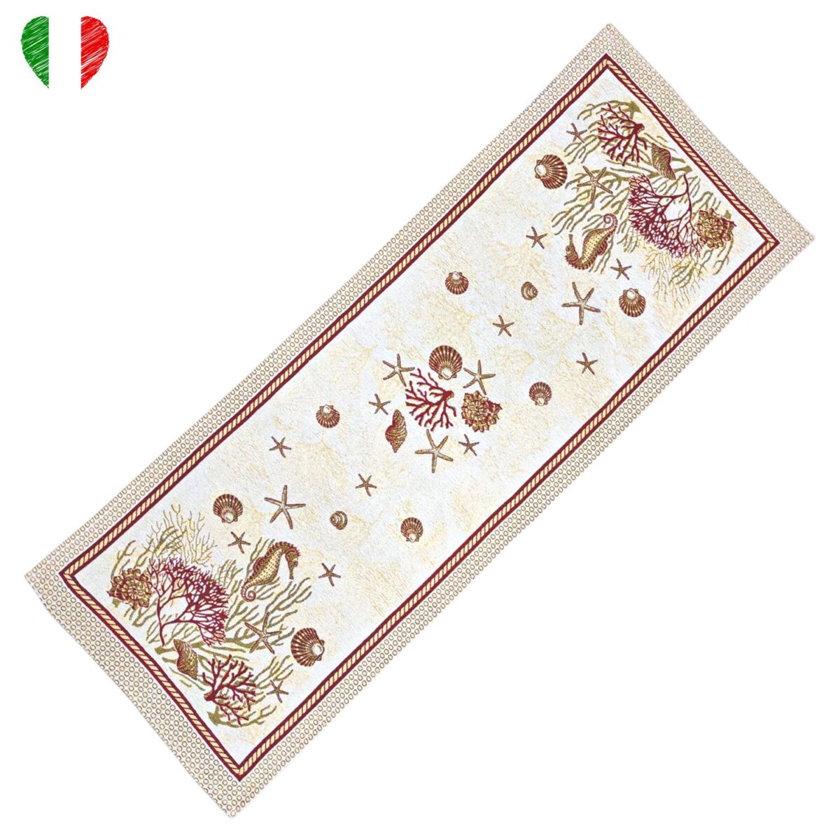 runner-coralli-oro-giallo-rosso-jacquard-gobelin-40-140-made-in-italy-intero