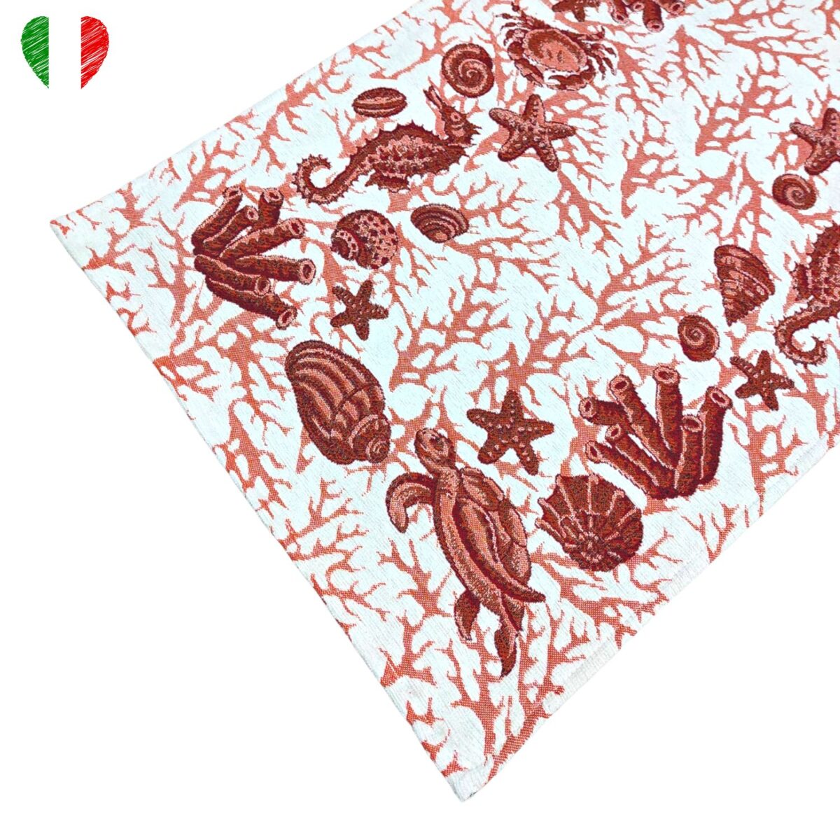 runner-fondale-marino-rosso-jacquard-gobelin-40-140-made-in-italy-zoom