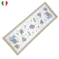 runner-pasquale-beige-giallo-jacquard-gobelin-40-140-made-in-italy-coniglietti-uova-pasqua-intero
