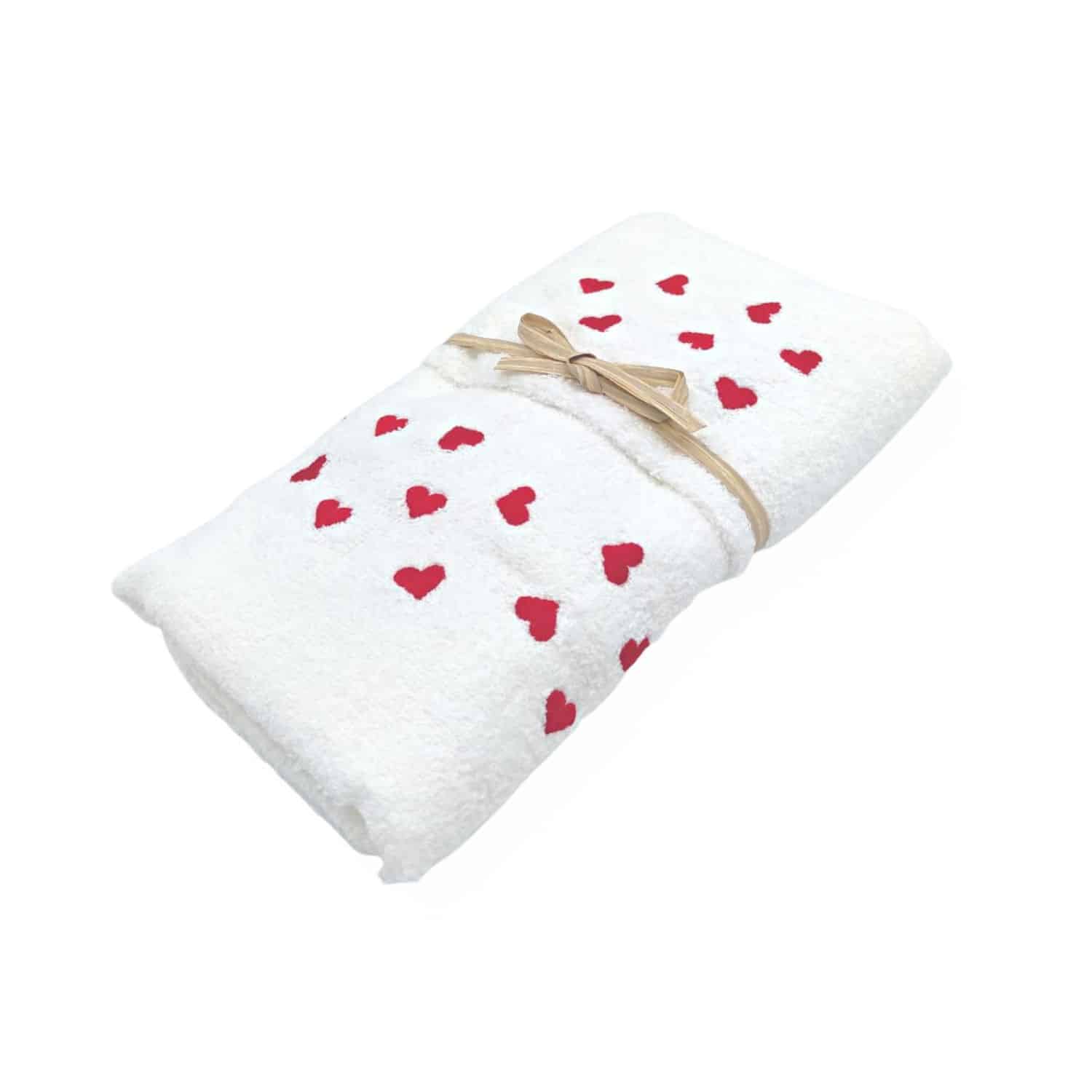 set-asciugamani-1-1-cuoricini-rossi-grigio-bianco-cotone-spugna-ricamata-confezione