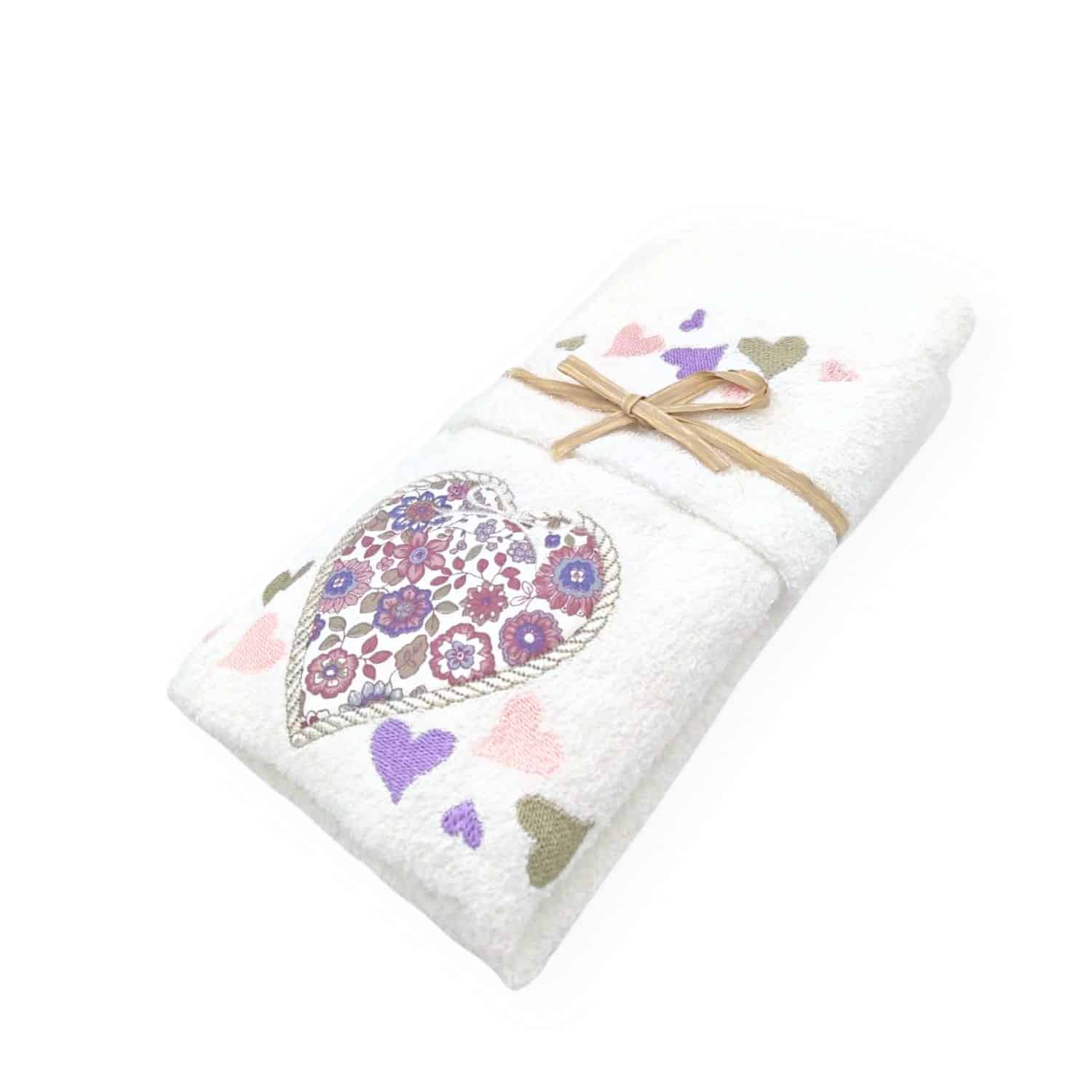 set-asciugamani-1-1-mary-cuori-fiori-bianco-spugna-cotone-ricamata-bagno-viso-ospite-confezione