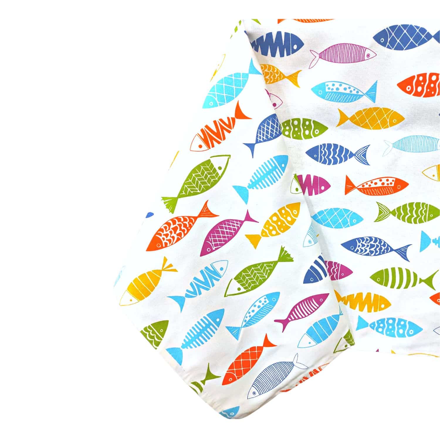 tovaglia-pesciolini-colorati-puro-cotone-made-in-italy-stampata-pesci-mare-marina-multicolor-bianco-dettaglio