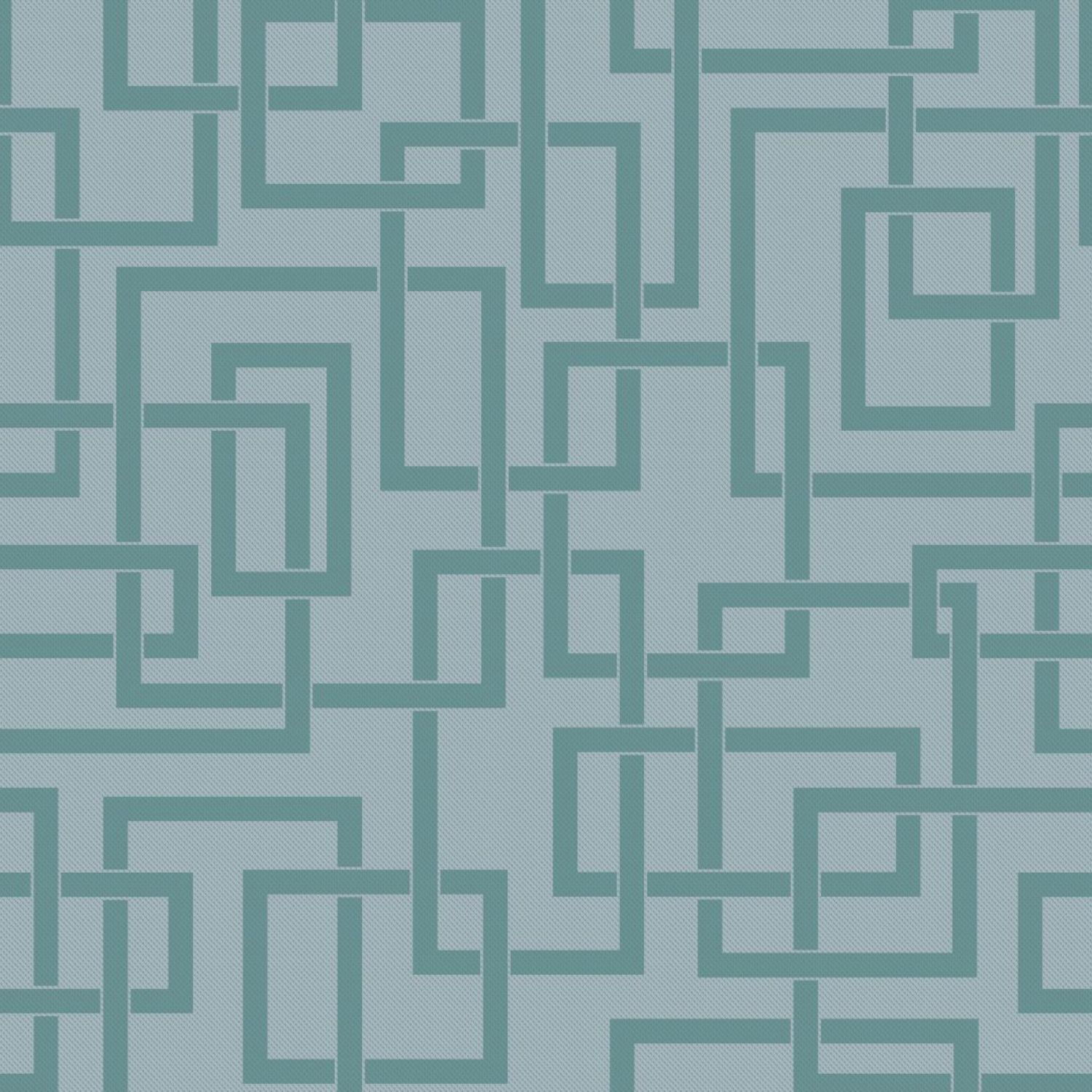 lab-verde-copritutto-telo-arredo-tuttofare-grigio-azzurro-acqua-geometrico-pattern-dettaglio