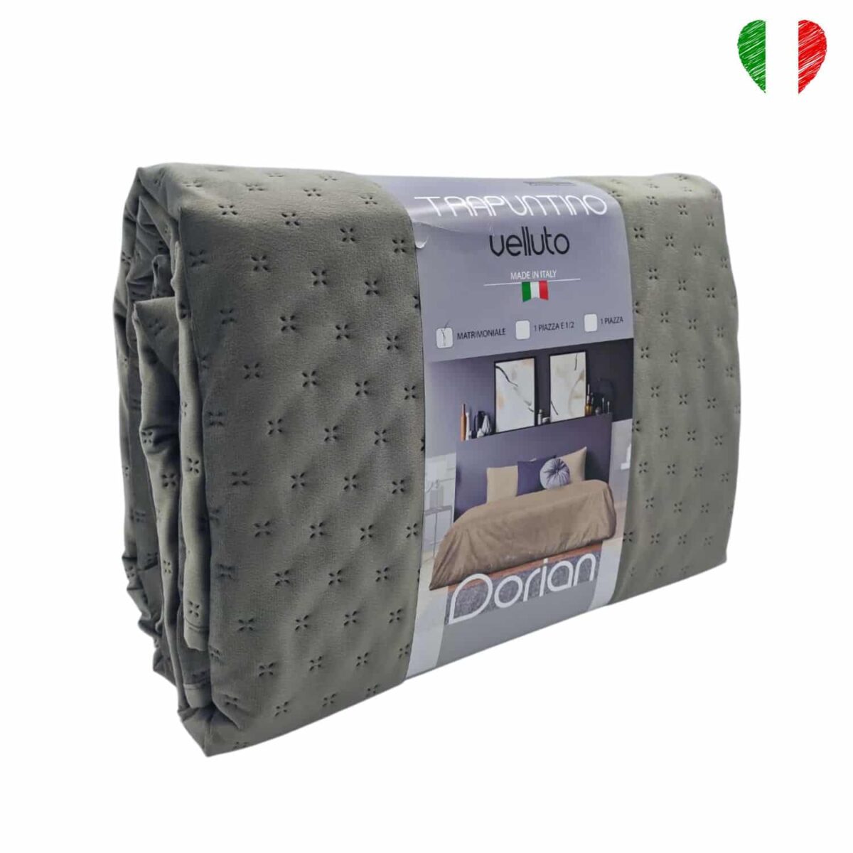 copriletto-dorian-grigio-antracite-effetto-velluto-made-in-italy-trapuntino-primaverile-estivo-confezione