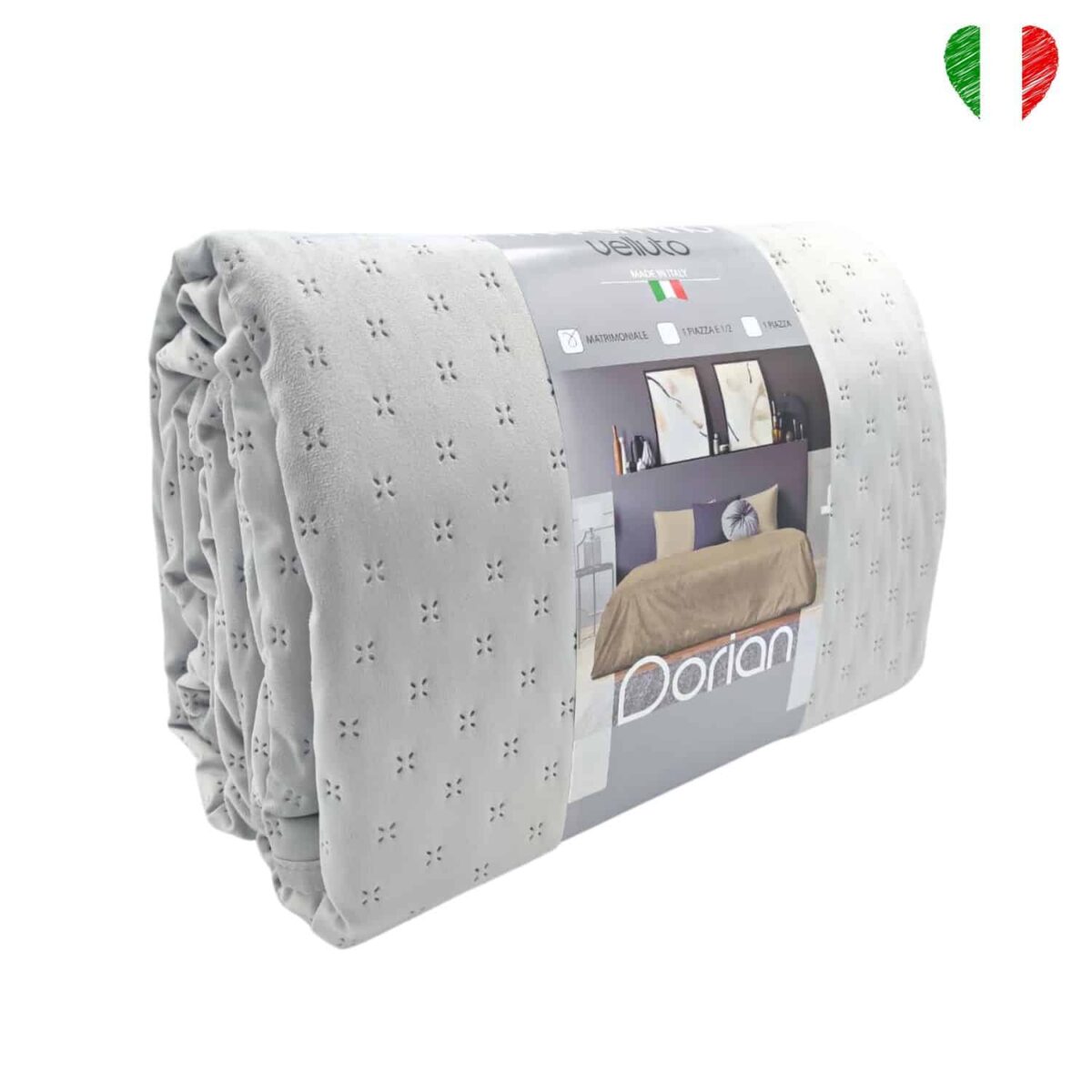 copriletto-dorian-grigio-perla-effetto-velluto-made-in-italy-trapuntino-primaverile-estivo-confezione