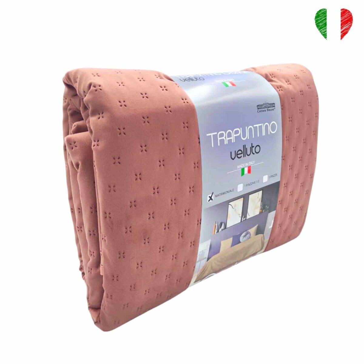 copriletto-dorian-rosa-antico-effetto-velluto-made-in-italy-trapuntino-primaverile-estivo-confezione