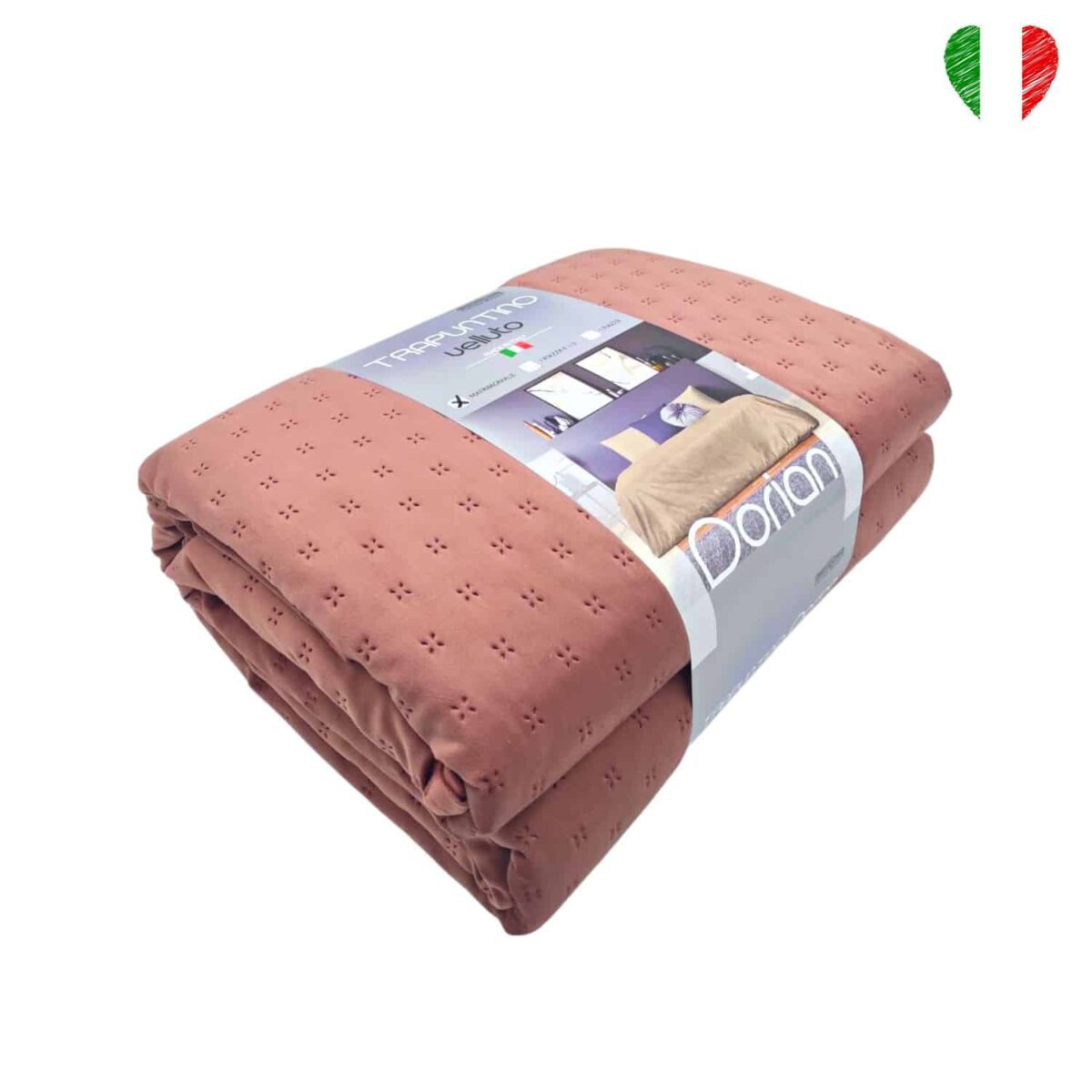 copriletto-dorian-rosa-antico-effetto-velluto-made-in-italy-trapuntino-primaverile-estivo-confezione-2
