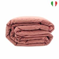 copriletto-dorian-rosa-antico-effetto-velluto-made-in-italy-trapuntino-primaverile-estivo-dettaglio