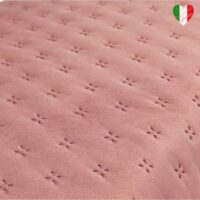copriletto-dorian-rosa-antico-effetto-velluto-made-in-italy-trapuntino-primaverile-estivo-dettaglio-trapuntatura