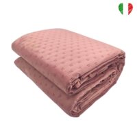 copriletto-dorian-rosa-antico-effetto-velluto-made-in-italy-trapuntino-primaverile-estivo-fold
