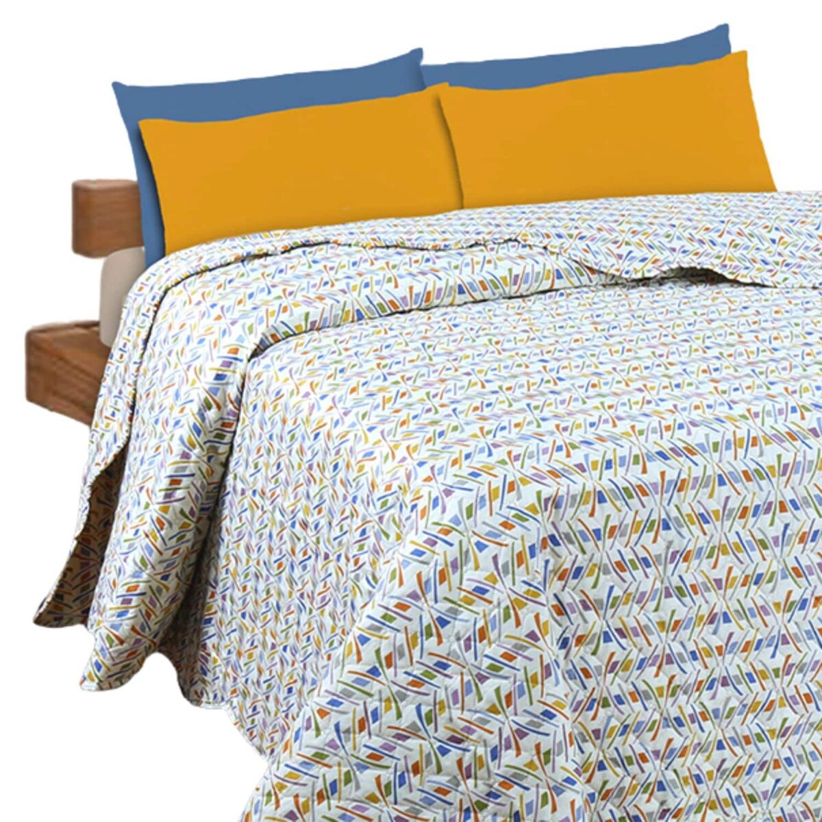copriletto-jazz-trapuntato-primaverile-estivo-geometrico-multicolor