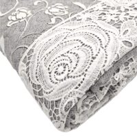 copriletto-macrame-grigio-trapuntato-trapuntino-pizzo-bianco-matrimoniale-fiorato-primaverile-estivo-dettaglio-2