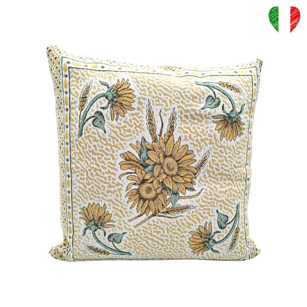 fodera-arredo-girasole-giallo-gobelin-jacquard-50-x-50-made-in-italy
