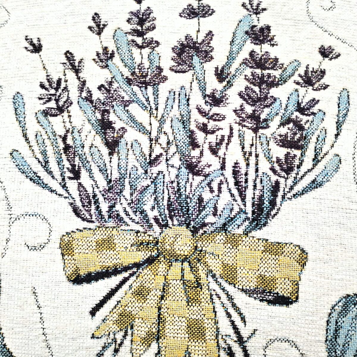fodera-arredo-lavanda-azzurro-gobelin-jacquard-50-x-50-made-in-italy-dettaglio