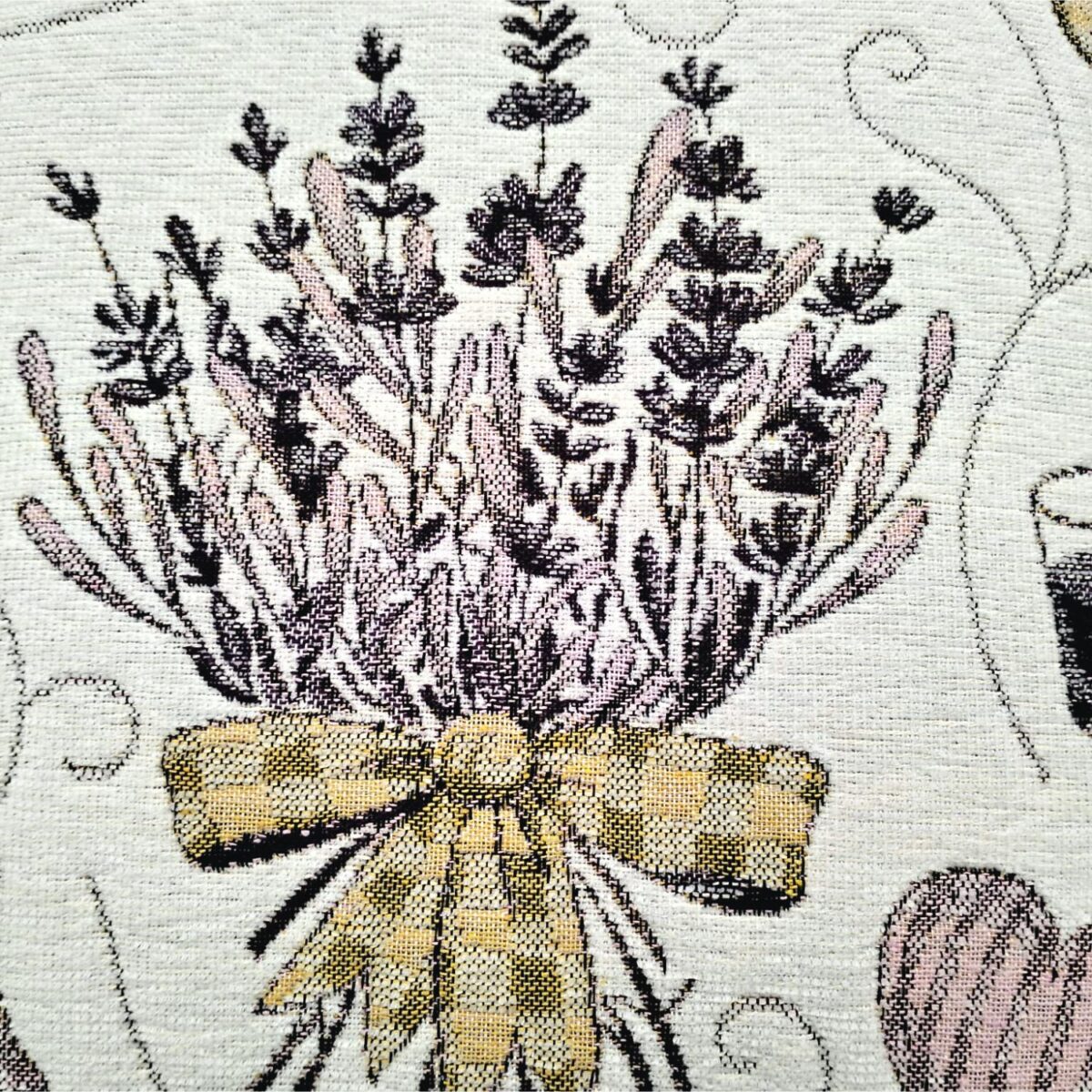 fodera-arredo-lavanda-lilla-gobelin-jacquard-50-x-50-made-in-italy-dettaglio