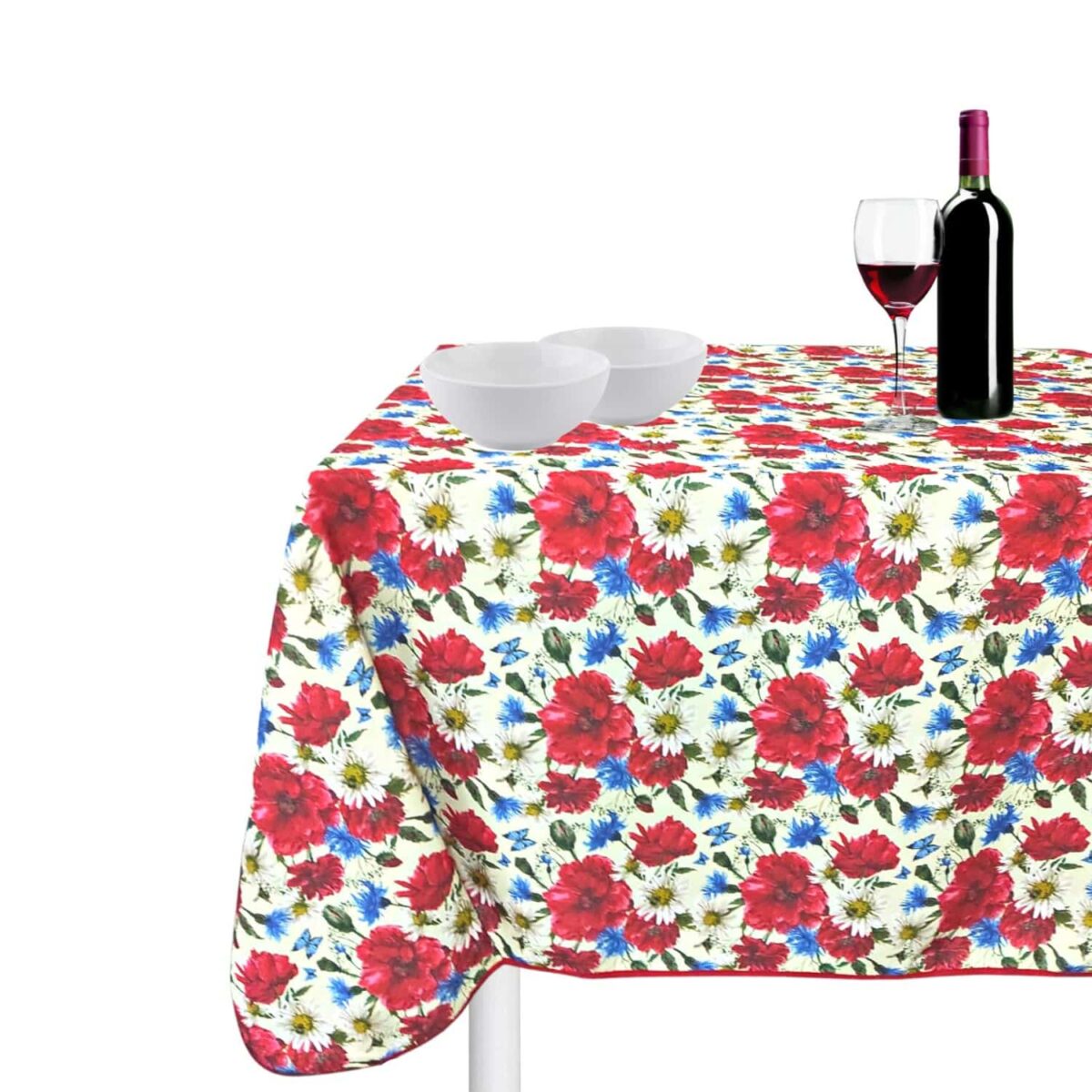 tovaglia-api-antimacchia-idrorepellente-no-stiro-multicolore-fiori-farfalle-rosso-blu