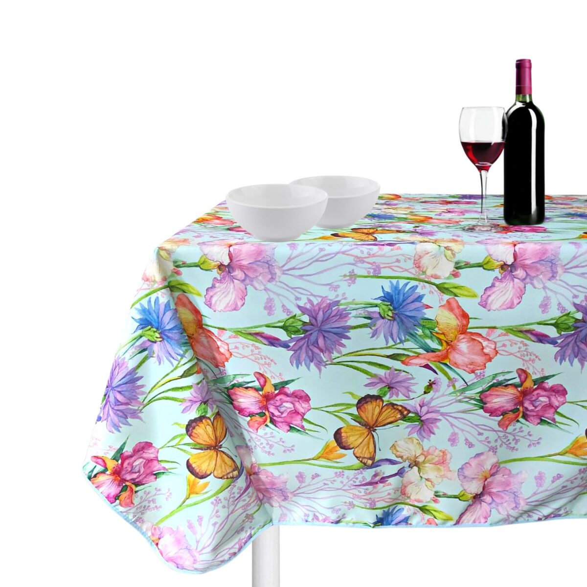 tovaglia-farfalle-antimacchia-idrorepellente-no-stiro-multicolore-fiori