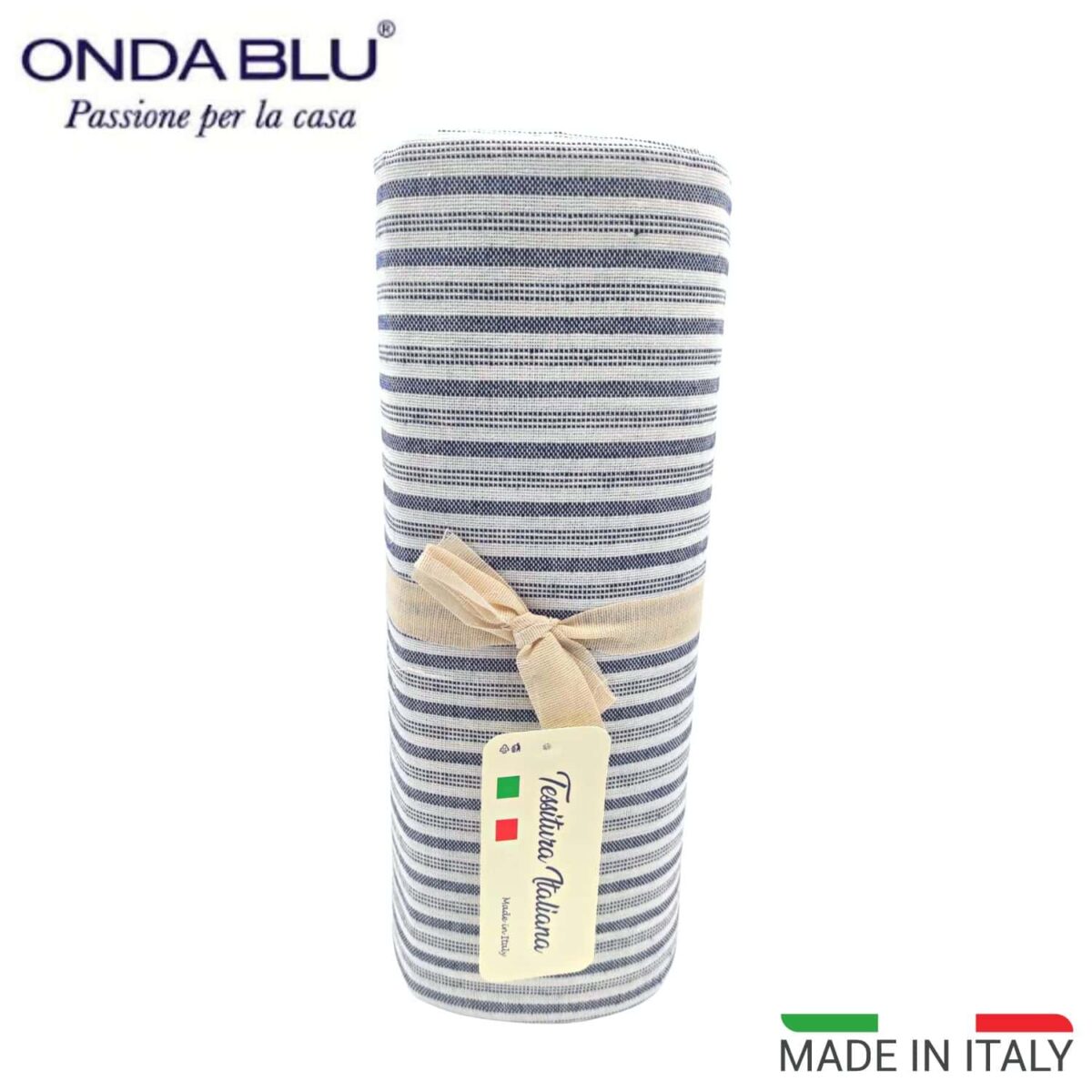 millerighe-rimini-copritutto-telo-arredo-copriletto-leggero-primaverile-estivo-rigato-blu