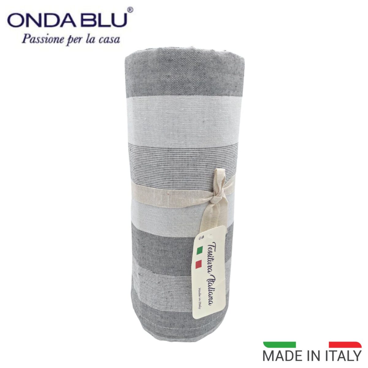 riga-larga-garda-copritutto-telo-arredo-copriletto-leggero-primaverile-estivo-rigato-grigio