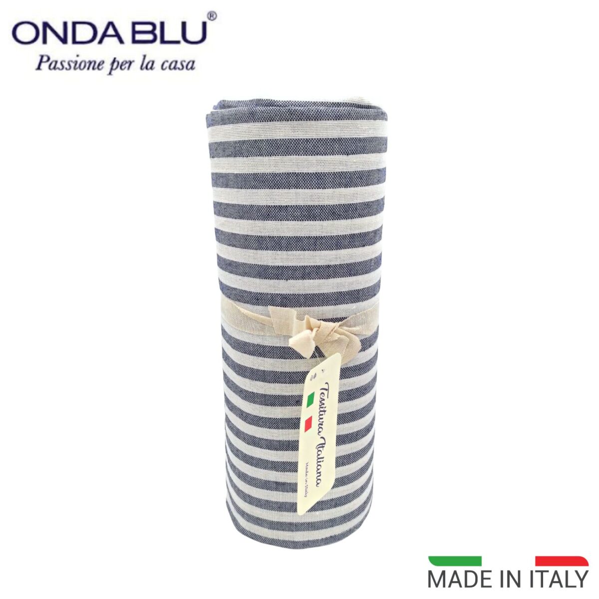righina-panarea-copritutto-telo-arredo-copriletto-leggero-primaverile-estivo-rigato-blu