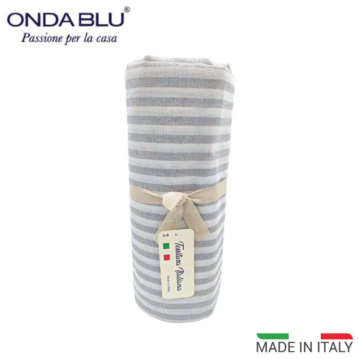 righina-panarea-copritutto-telo-arredo-copriletto-leggero-primaverile-estivo-rigato-grigio