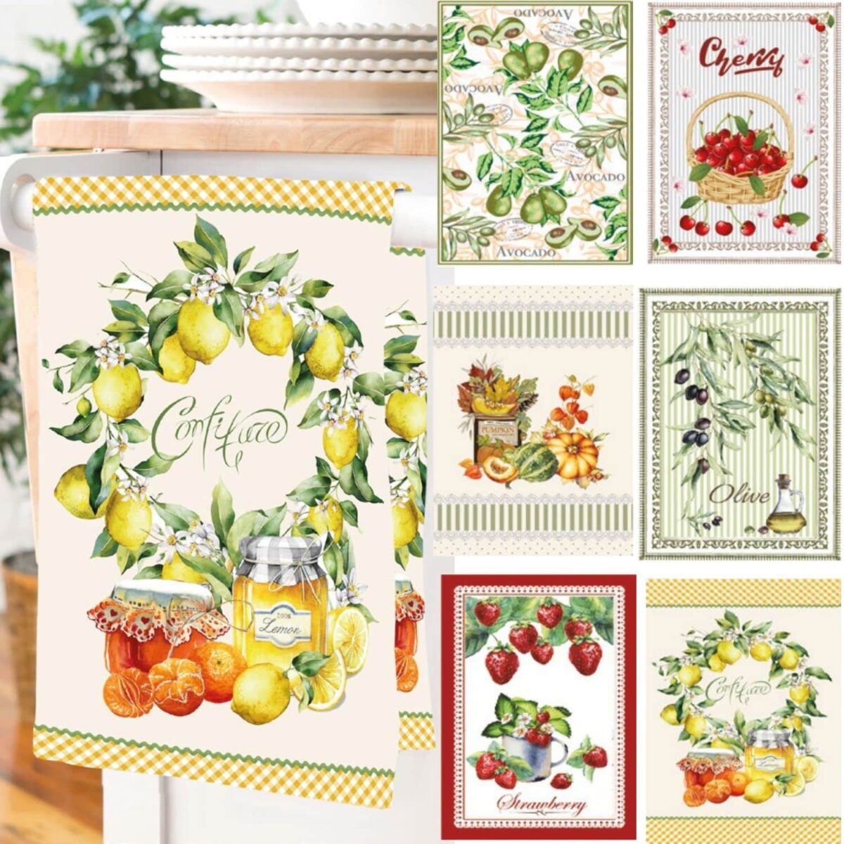 set-6-strofinacci-country-tutti-frutti-fantasia-cinigliat-50x70cm-aperto