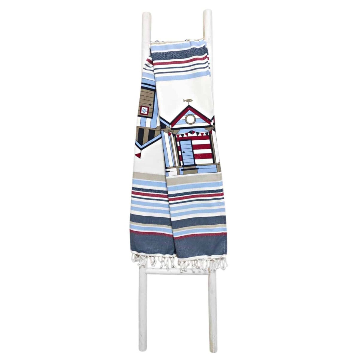 telo-mare-fouta-cabine-frange-100-cotone-artigianale-piegato-scala