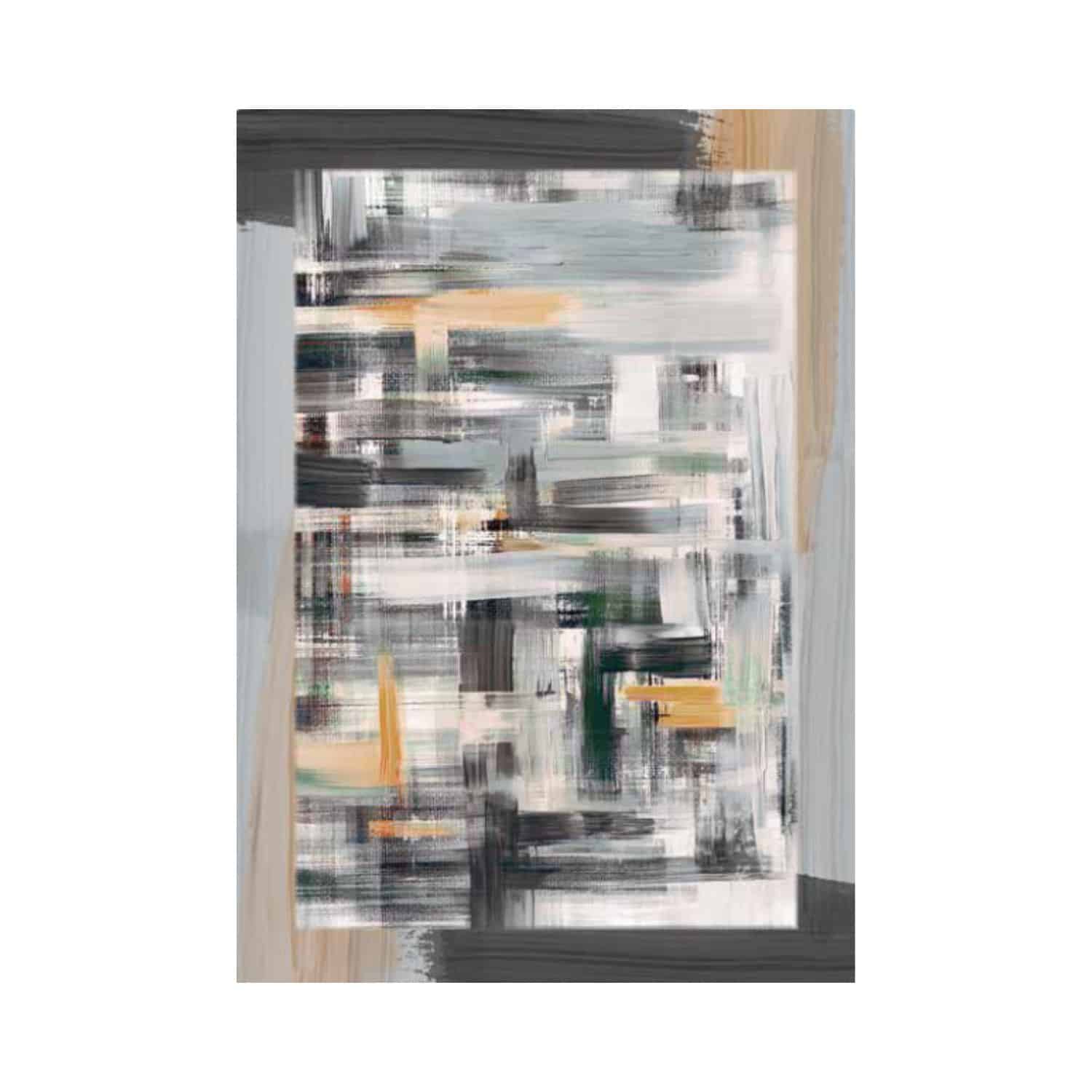 urban-tappeto-arredo-emozioni-artista-made-in-italy-geometrico-sfumato-moderno-frontale