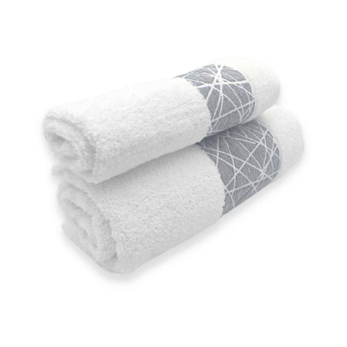 draft-bianco-grigio-set-spugna-bagno-asciugamano-viso-bidet-puro-cotone-jacquard-marmorizzato-turchia