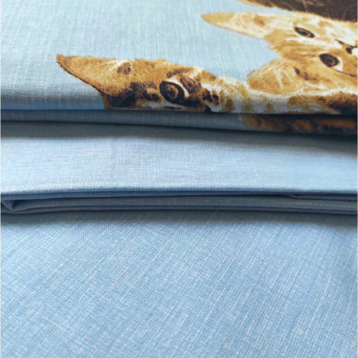 gattini-azzurro-completo-lenzuola-una-piazza-singolo-puro-cotone-made-in-italy-micetti-dettaglio1