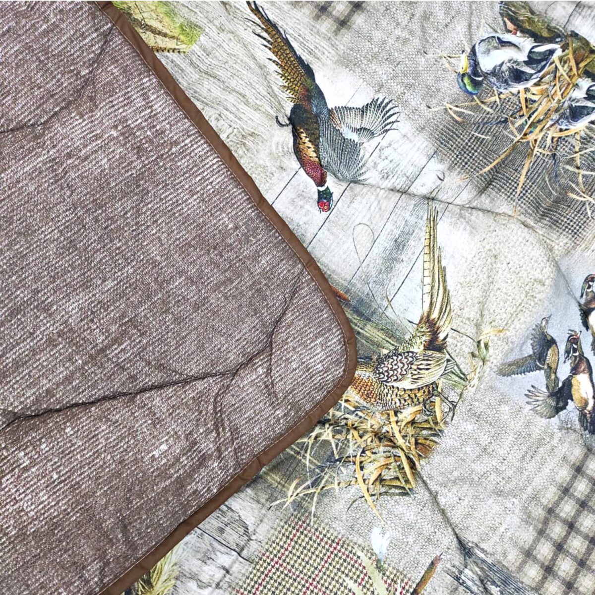cacciagione-plaid-imbottito-scaldotto-140x180-cotone-made-in-italy-invernale-coperta-autunnale-volatili-anatre-retro