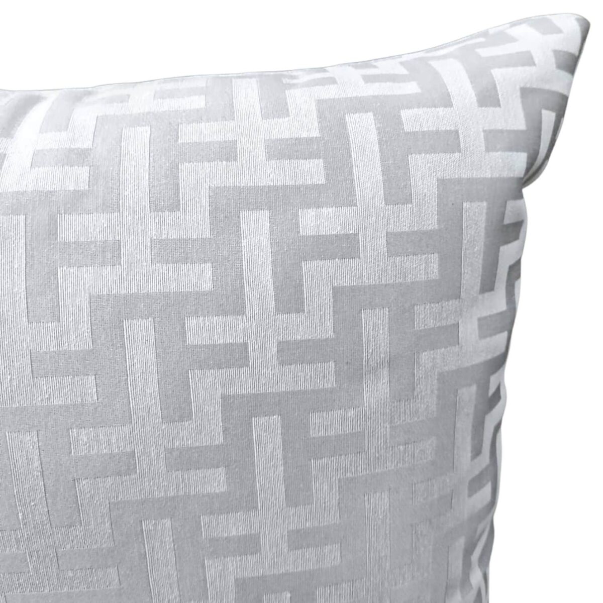 cuscini-arredo-fashion-50x50-cotone-geometrico-labirinto-lucido-grigio-perla-imbottito-angolo