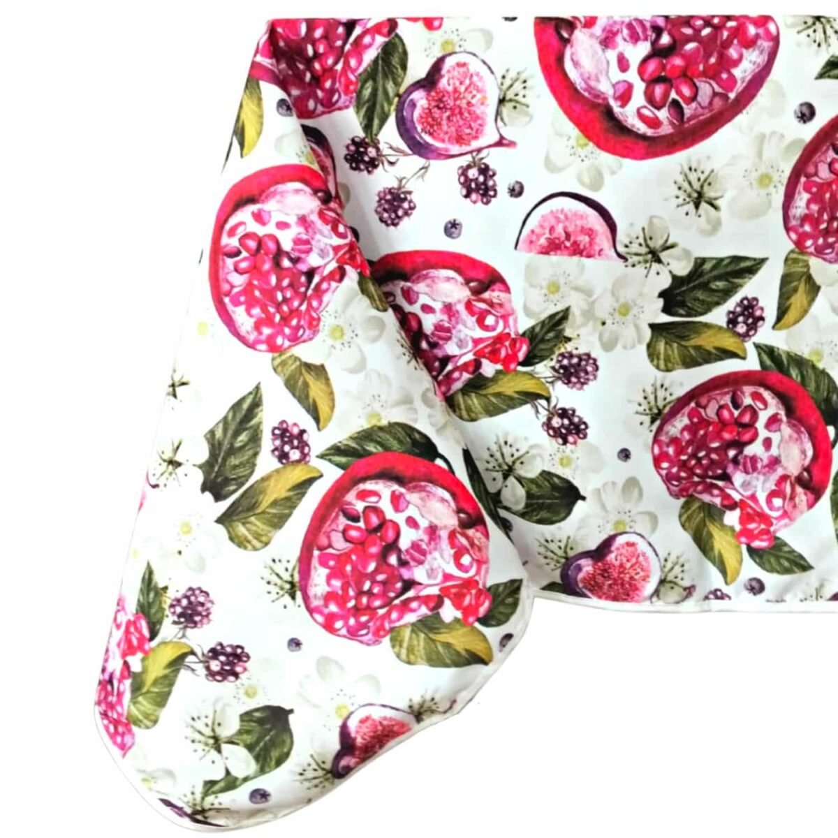 fichi-e-melograni-tovaglia-antimacchia-idrorepellente-frutti-multicolore-cucina-bianco-rosa-verde-angolo