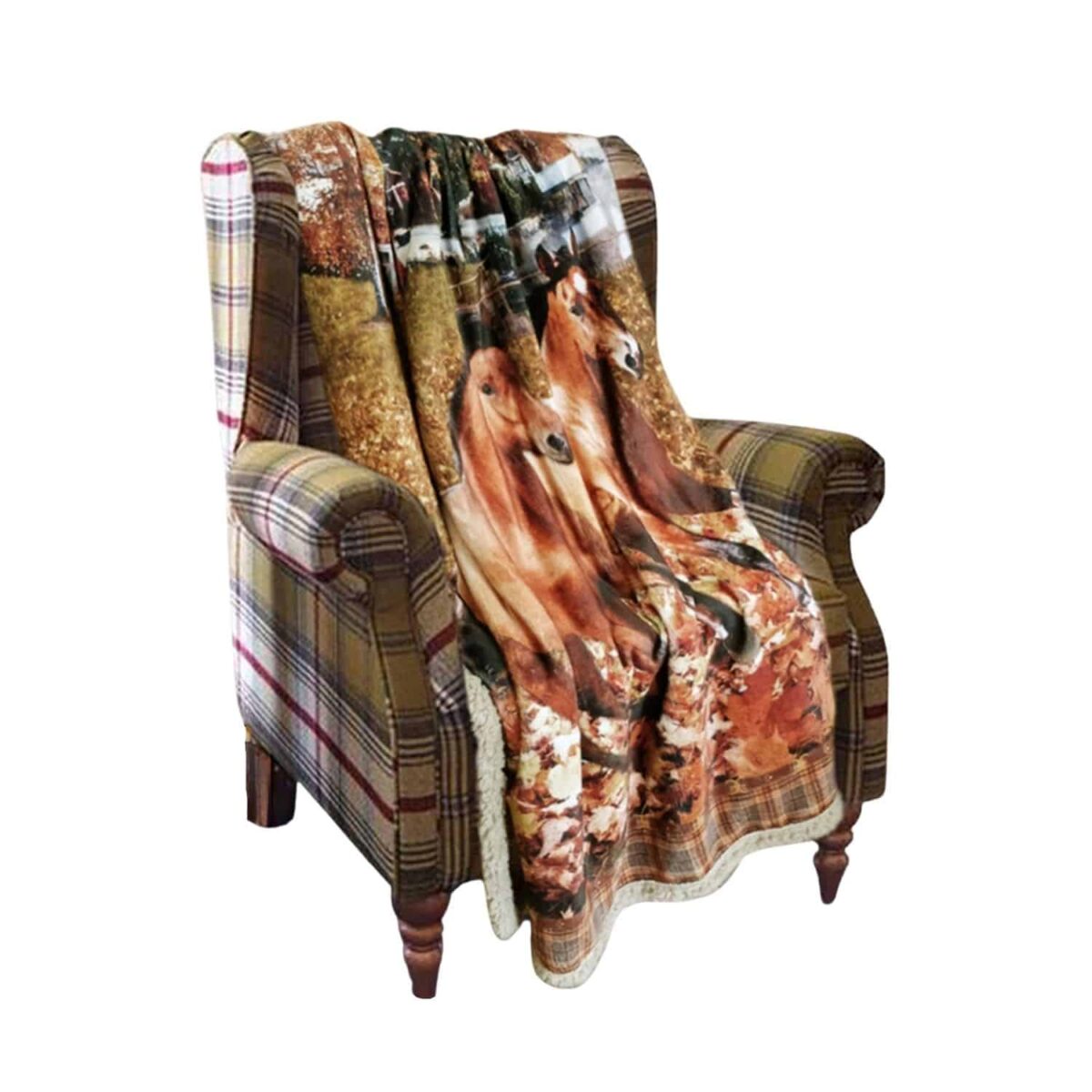 horse-cavalli-calda-plaid-coperta-sherpa-stampa-digitale-stampato-130x160-invernale