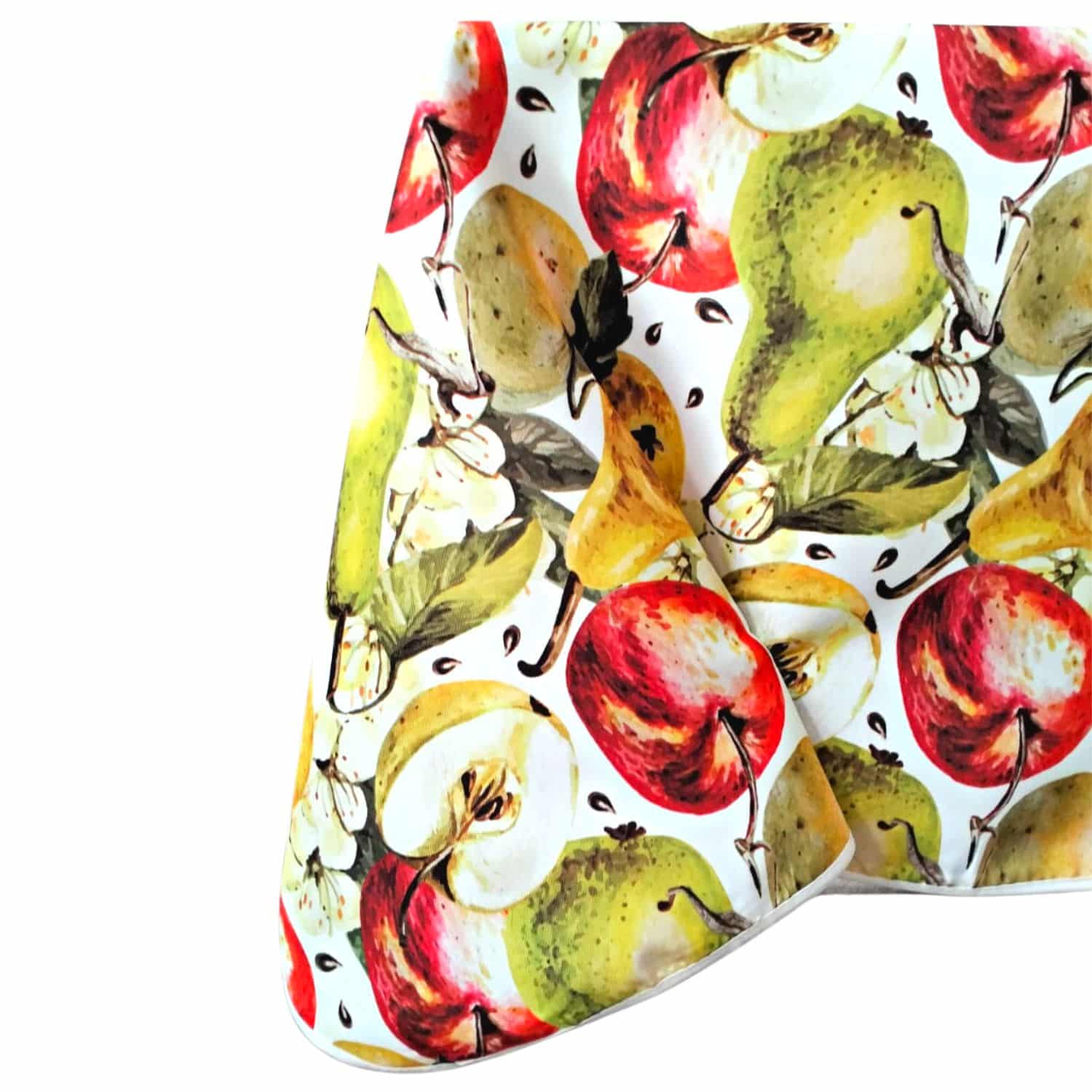 mele-e-pere-tovaglia-antimacchia-idrorepellente-multicolore-cucina-frutta-giallo-rosso-verde-autunnale-angolo