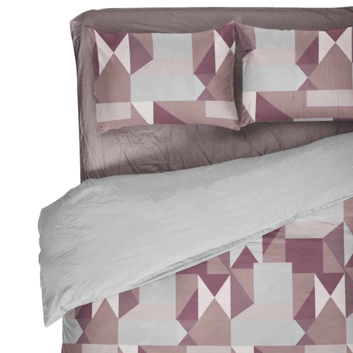 tara-malva-copripiumino-puro-cotone-novia-geometrico-sfumato-classico-beige-tortora-panna-rosa-lilla-dettaglio