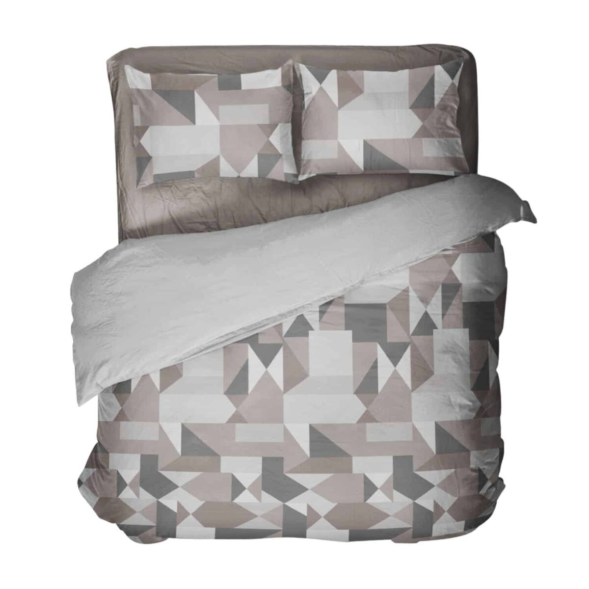 tara-marrone-copripiumino-puro-cotone-novia-geometrico-sfumato-classico-beige-tortora-panna