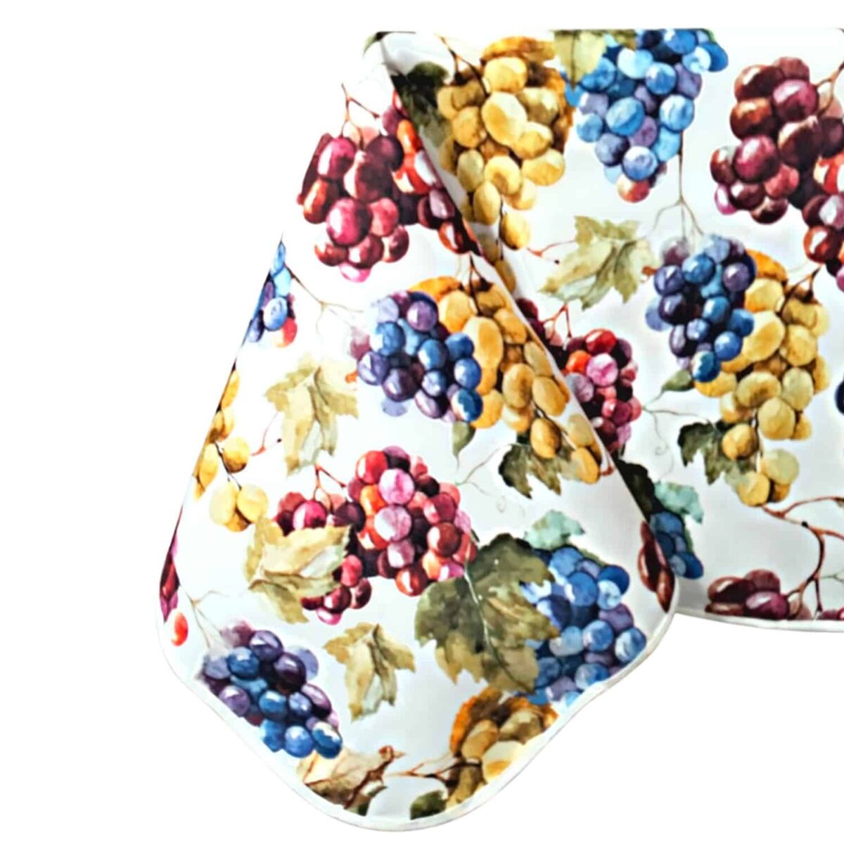 vendemmia-tovaglia-antimacchia-idrorepellente-uva-uve-grappoli-multicolore-cucina-bianco-giallo-rosso-blu-verde-angolo