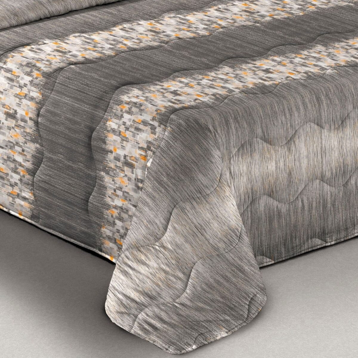 melania-grigio-trapunta-piumone-microfibra-made-in-italy-fantasia-strisce-multicolor-angolo