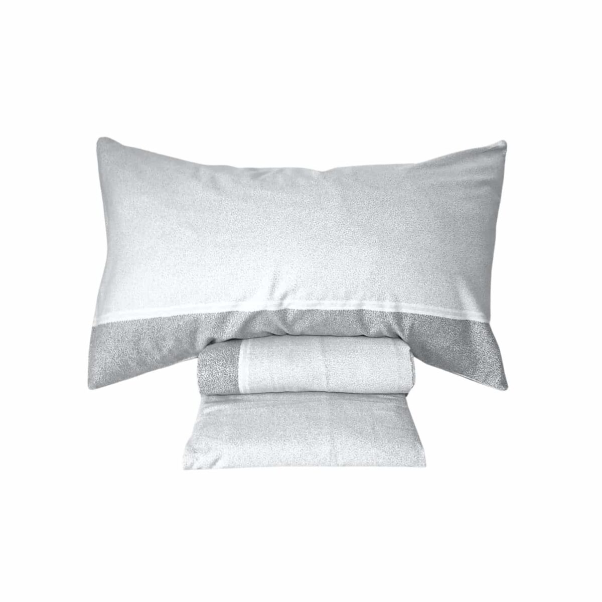 completo-lenzuola-bourbon-grigio-mont-blanc-fantasia-piccoli-pallini-intera