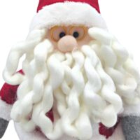 fermaporta-elfo-noel-gnomi-oggetto-decoro-casa-natale-dettaglio