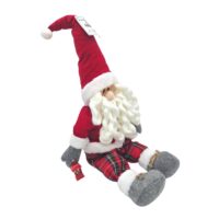 fermaporta-elfo-noel-gnomi-oggetto-decoro-casa-natale-profilo