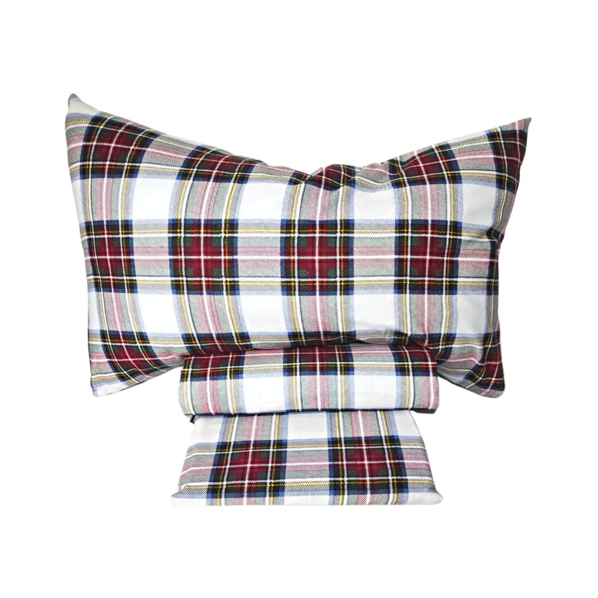 lenzuola-flanella-scozzese-fantasia.bianco-grigio-rosso-kilt-intero
