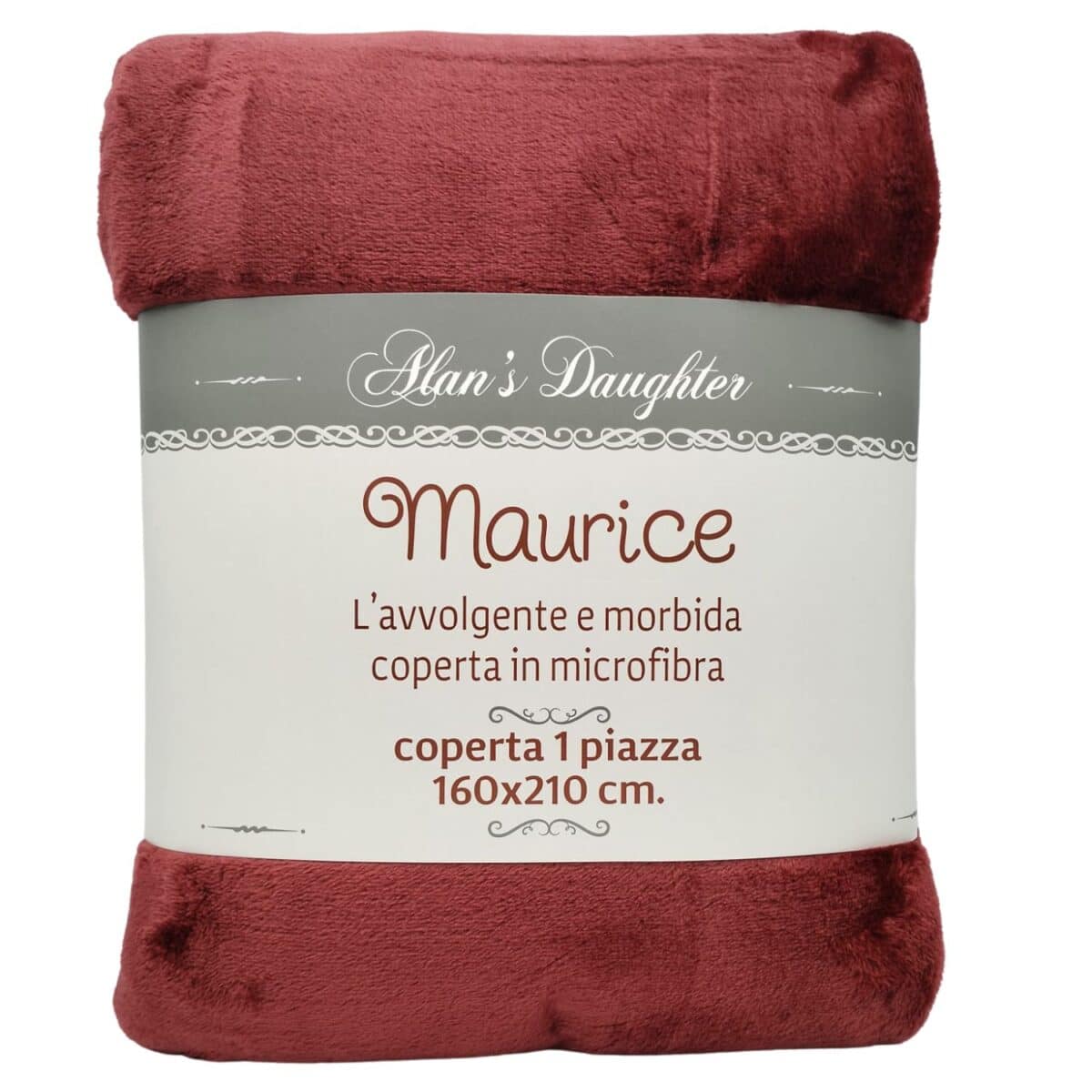 coperta-maurice-bordeaux-morbida-calda-inverno-letto.divano-plaid-singolo-matrimoniale-frontale-dettaglio-laterale-frontale