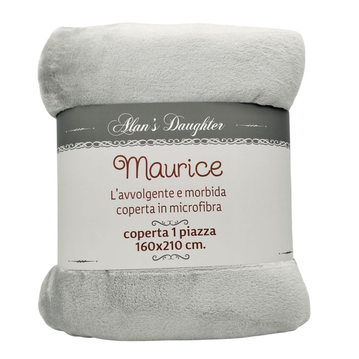 coperta-maurice-grigio-chiaro-morbida-calda-inverno-letto.divano-plaid-singolo-matrimoniale-frontale-dettaglio-laterale-frontale