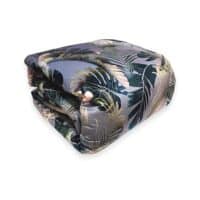 trapunta-invernale-sveva-foglie-grigio-made-in-italy-velluto-stampato-matrimoniale-microfibra-copertina