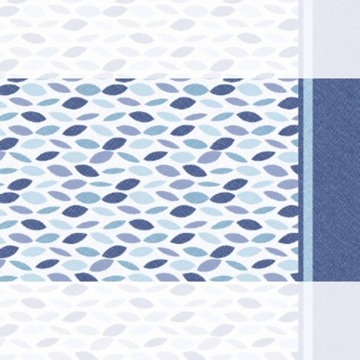 completo-lenzuola-flanella-denver-blu-fantasia-gocce-dettaglio-colore