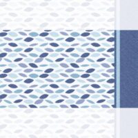 completo-lenzuola-flanella-denver-blu-fantasia-gocce-dettaglio-colore
