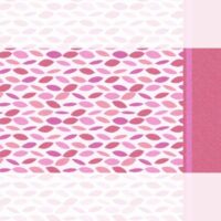 completo-lenzuola-flanella-denver-rosa-fantasia-gocce-dettaglio-colore