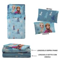 completo-lenzuola-frozen-disney-cartone-animato-neve-ghiaccio-elsa-anna-cotone-fantasia-dettaglio